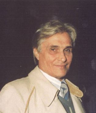 Giorgio Roberti